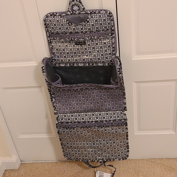 grand hanging organizer vera bradley